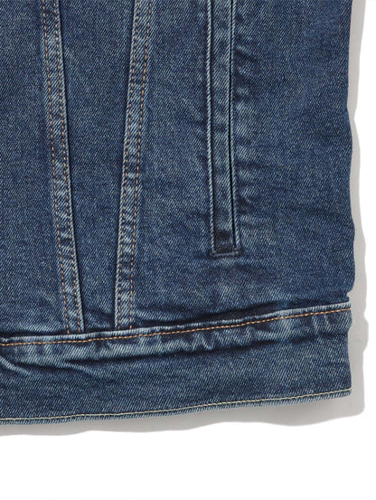 TYPEⅢトラッカージャケット