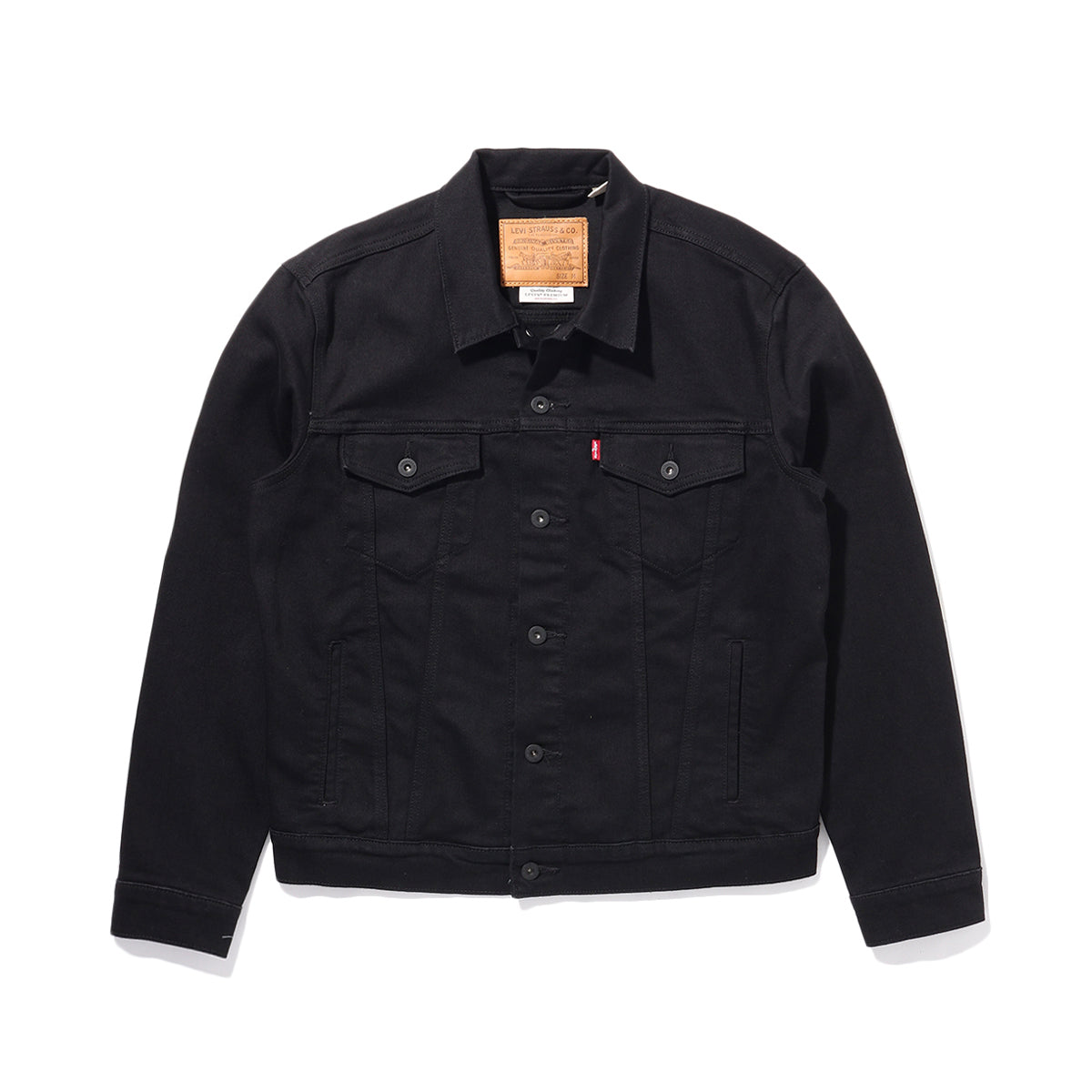 Levi’s リーバイス フィッシングジャケット　Mサイズ TYPEⅢトラッカージャケット – リーバイス®公式オンラインストア