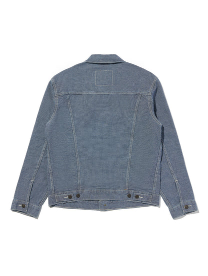 TYPEⅢトラッカージャケット