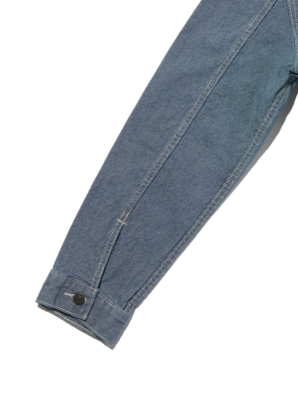 TYPEⅢトラッカージャケット