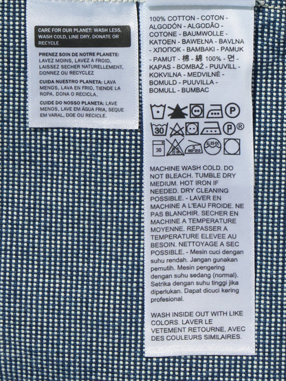 TYPEⅢトラッカージャケット