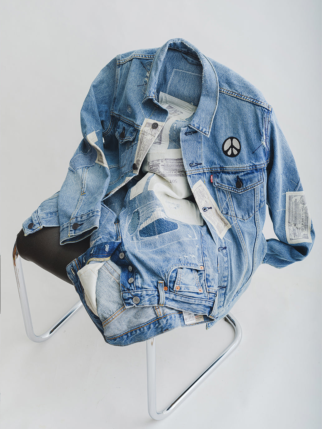 TYPEⅢトラッカージャケット – リーバイス®公式オンラインストア