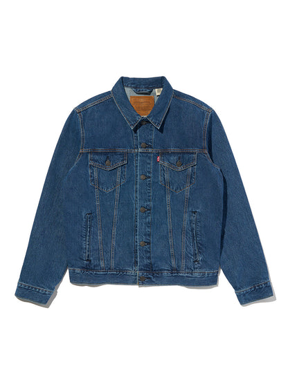 TYPEⅢ トラッカージャケット