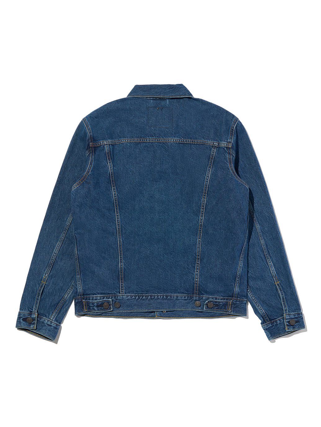 TYPEⅢ トラッカージャケット – リーバイス®公式オンラインストア