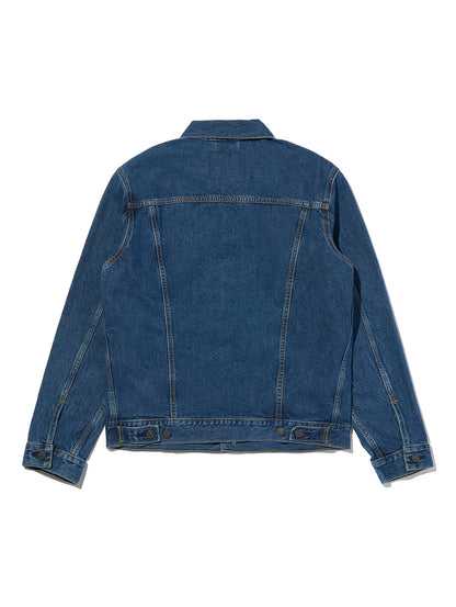 TYPEⅢ トラッカージャケット