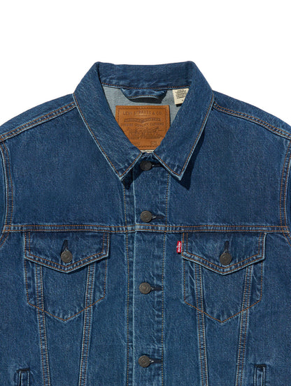 TYPEⅢ トラッカージャケット