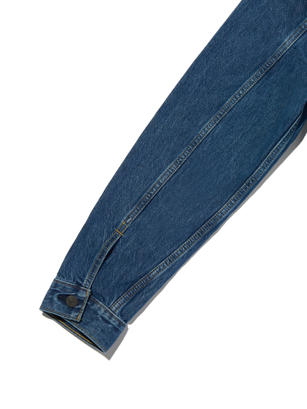 TYPEⅢ トラッカージャケット