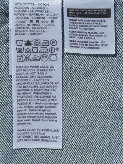 TYPEⅢ トラッカージャケット