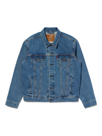 TYPEⅢ トラッカージャケット