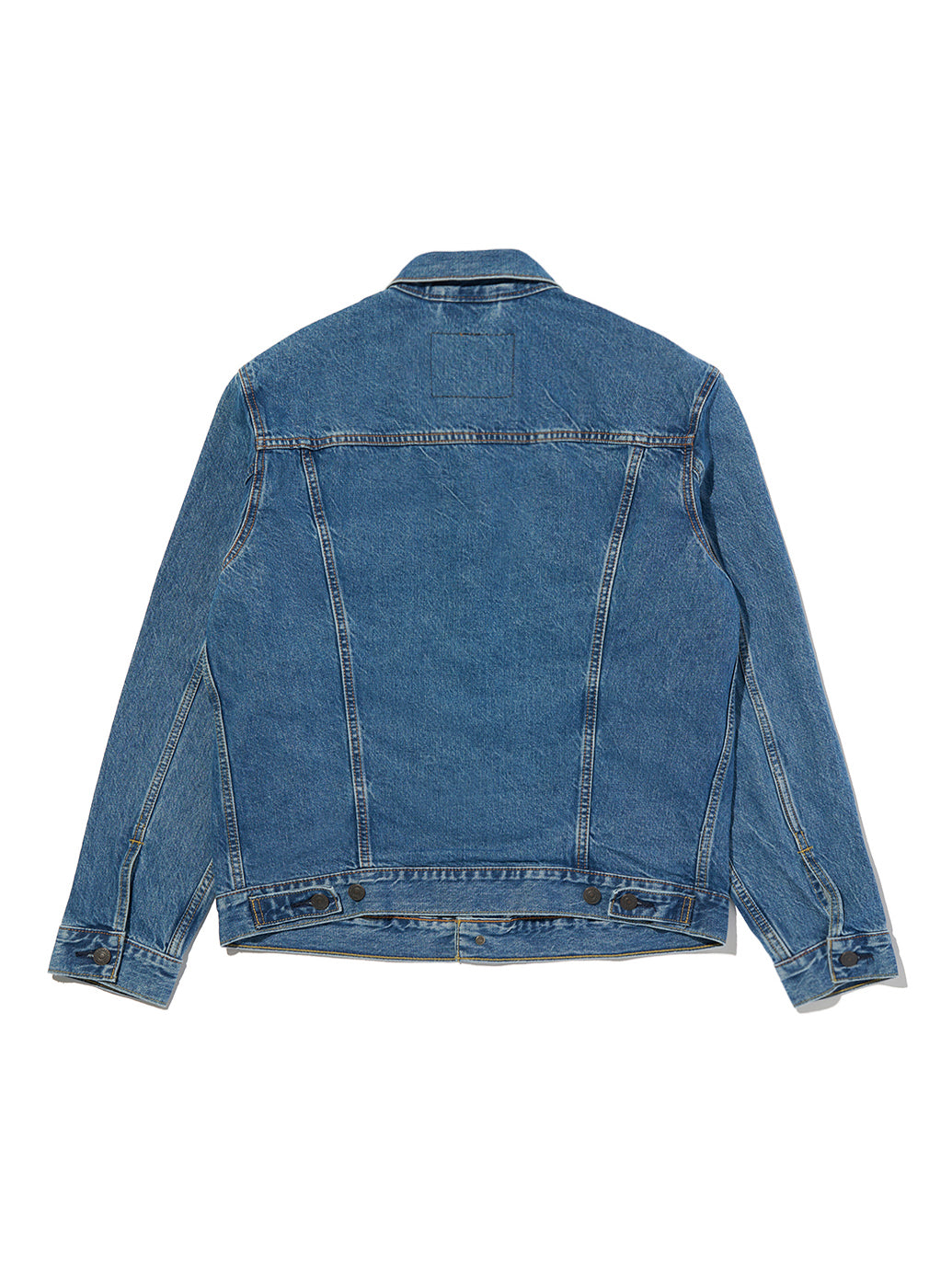 TYPEⅢ トラッカージャケット