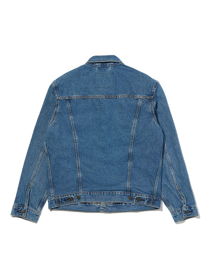 TYPEⅢ トラッカージャケット