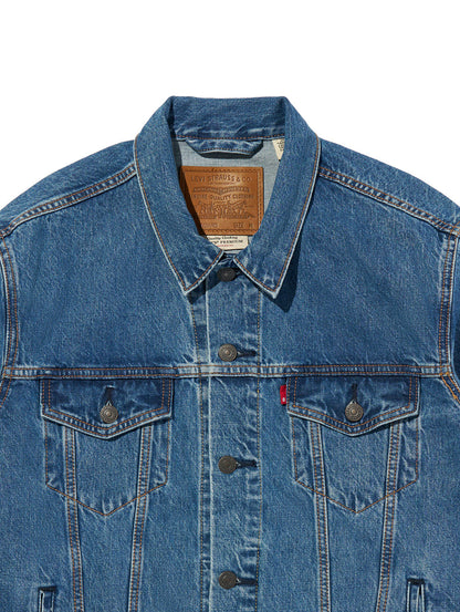 TYPEⅢ トラッカージャケット