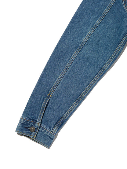 TYPEⅢ トラッカージャケット