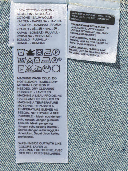 TYPEⅢ トラッカージャケット