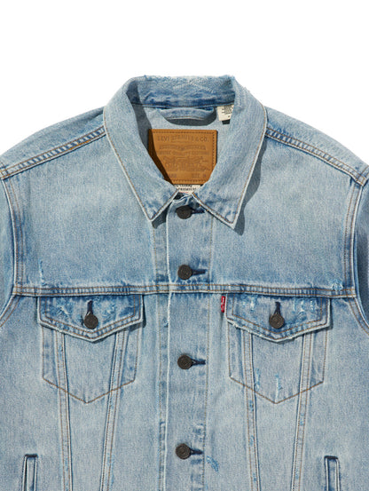 501® DAY SPECIAL COLLECTION TYPEⅢ トラッカージャケット