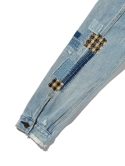 501® DAY SPECIAL COLLECTION TYPEⅢ トラッカージャケット