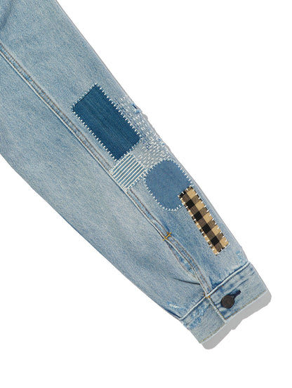 501® DAY SPECIAL COLLECTION TYPEⅢ トラッカージャケット