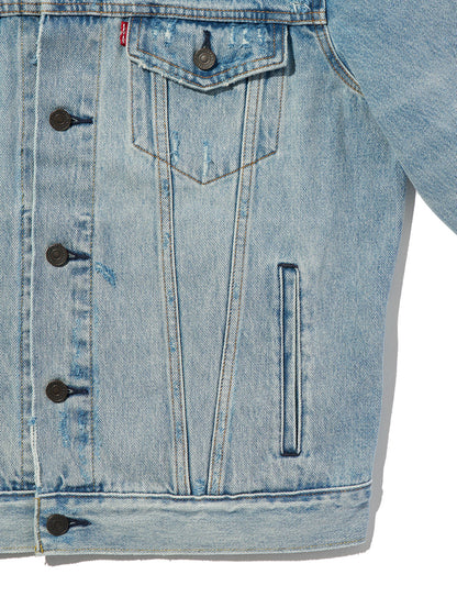 501® DAY SPECIAL COLLECTION TYPEⅢ トラッカージャケット