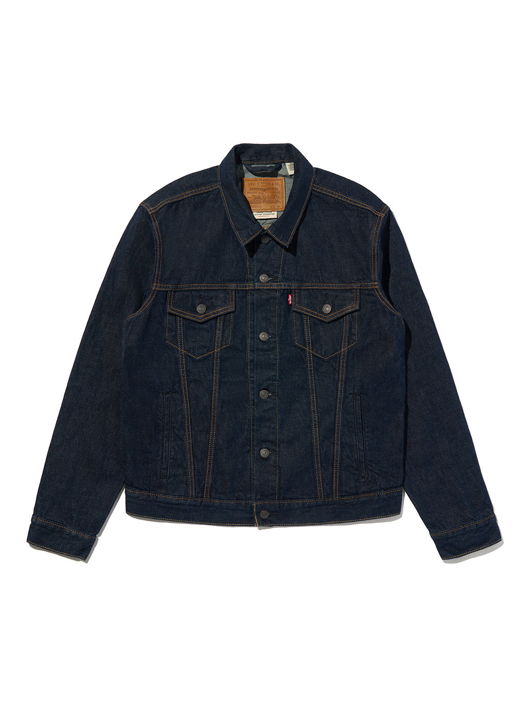 TYPEⅢ トラッカージャケット – リーバイス®公式オンラインストア