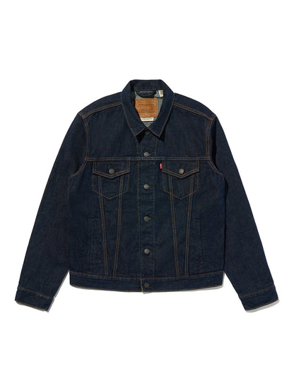 TYPEⅢ トラッカージャケット