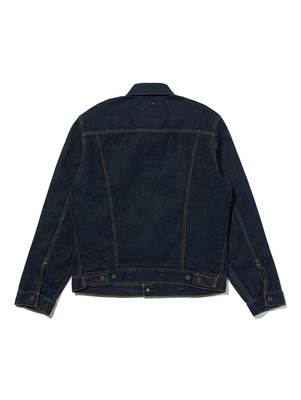 TYPEⅢ トラッカージャケット