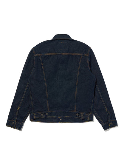 TYPEⅢ トラッカージャケット