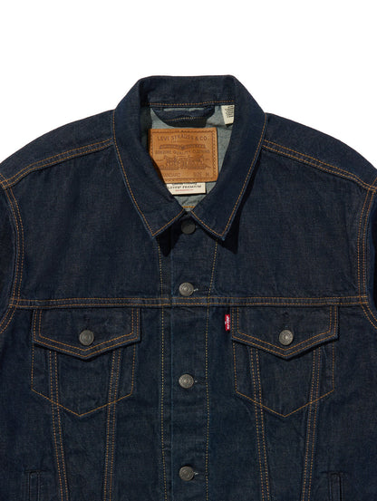 TYPEⅢ トラッカージャケット