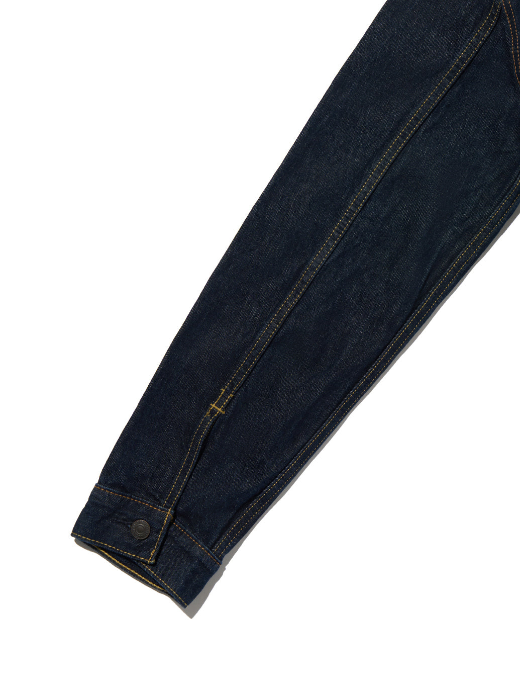 TYPEⅢ トラッカージャケット