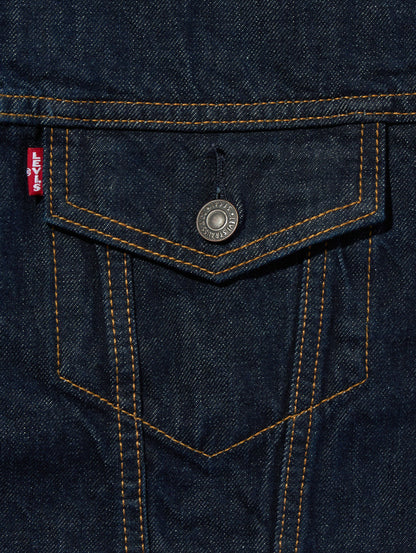 TYPEⅢ トラッカージャケット