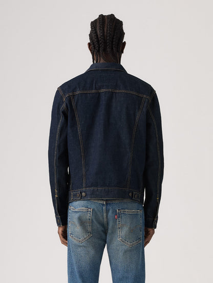 TYPEⅢ トラッカージャケット