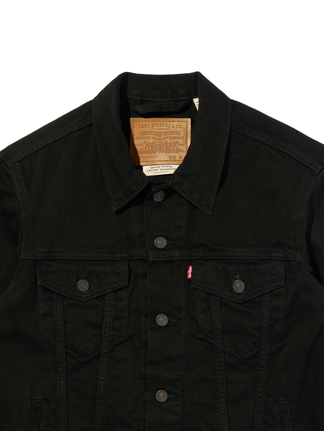 TYPEⅢ トラッカージャケット