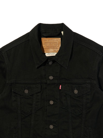 TYPEⅢ トラッカージャケット