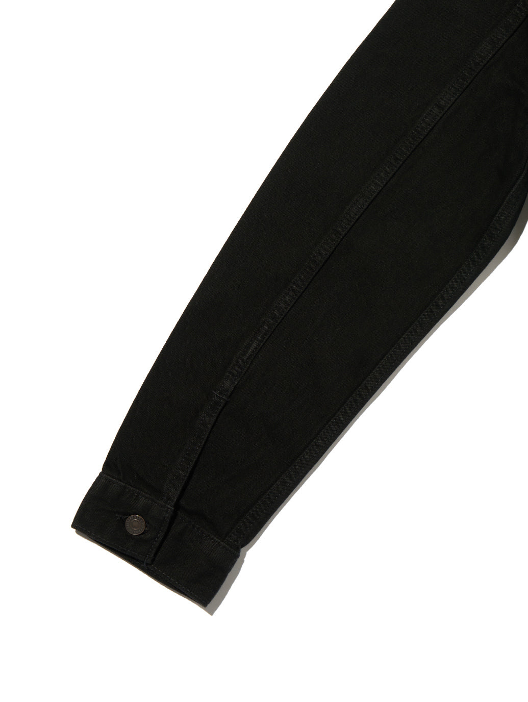 TYPEⅢ トラッカージャケット