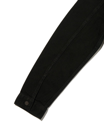 TYPEⅢ トラッカージャケット