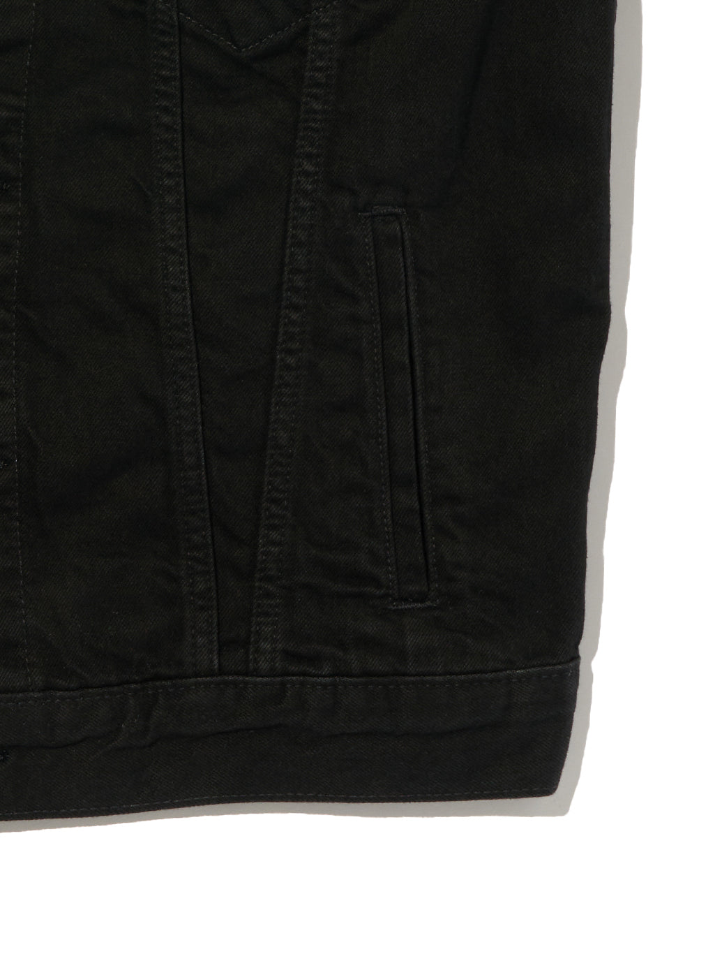 TYPEⅢ トラッカージャケット