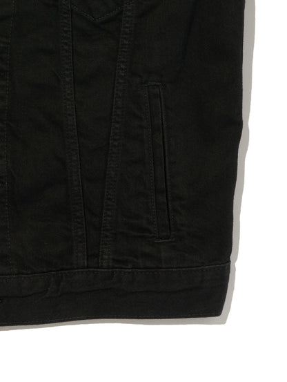 TYPEⅢ トラッカージャケット