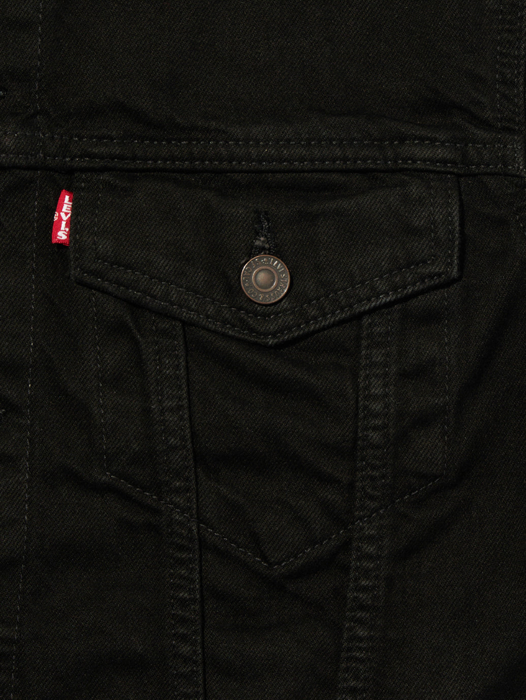 TYPEⅢ トラッカージャケット