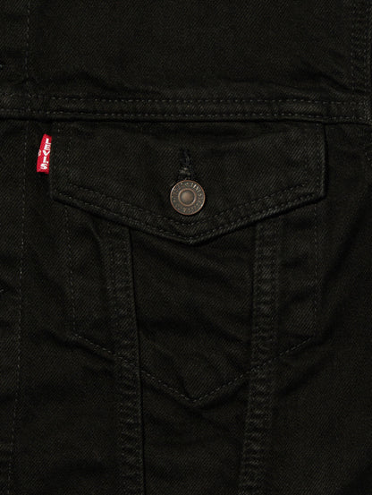 TYPEⅢ トラッカージャケット