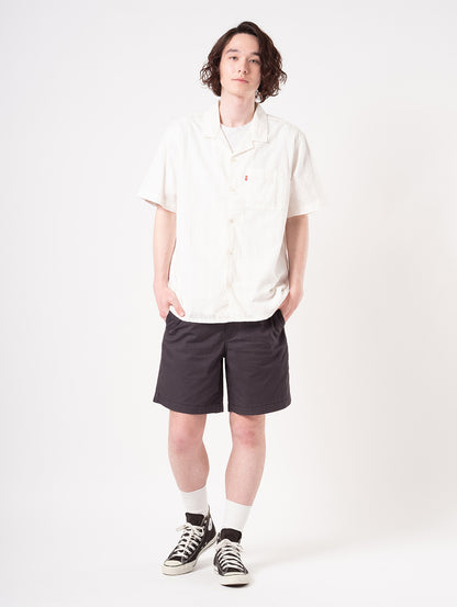 サンセット キャンプシャツ 