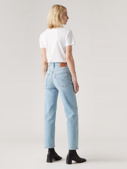 RIBCAGE STRAIGHT ANKLE ONCE IN 