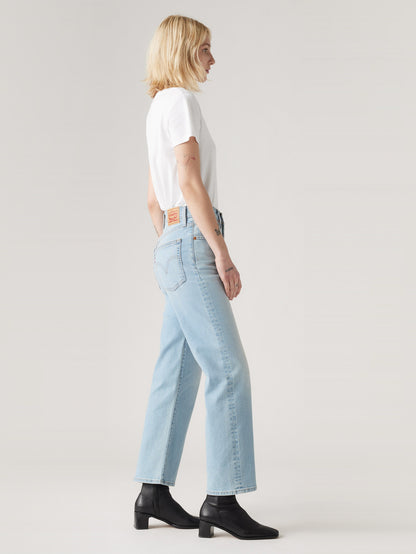 RIBCAGE STRAIGHT ANKLE ONCE IN 