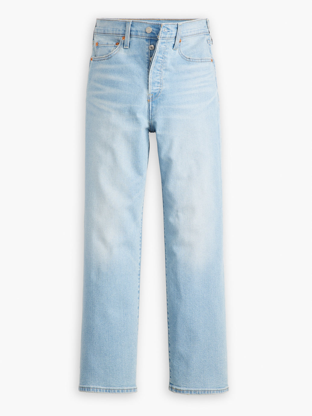 RIBCAGE STRAIGHT ANKLE ONCE IN – リーバイス®公式オンラインストア