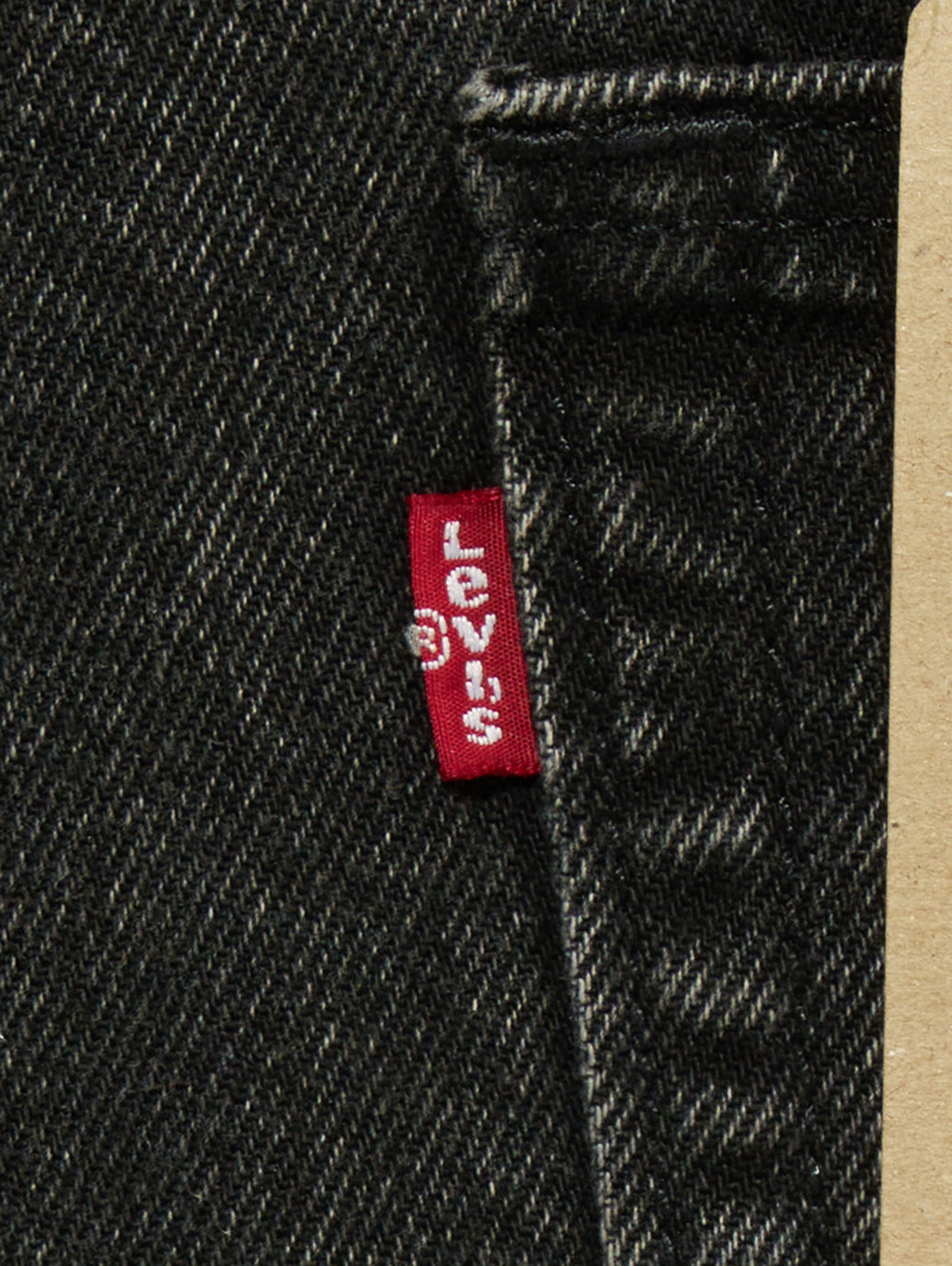 オーバーオール ブラック DARKLY WASH OVERALL 