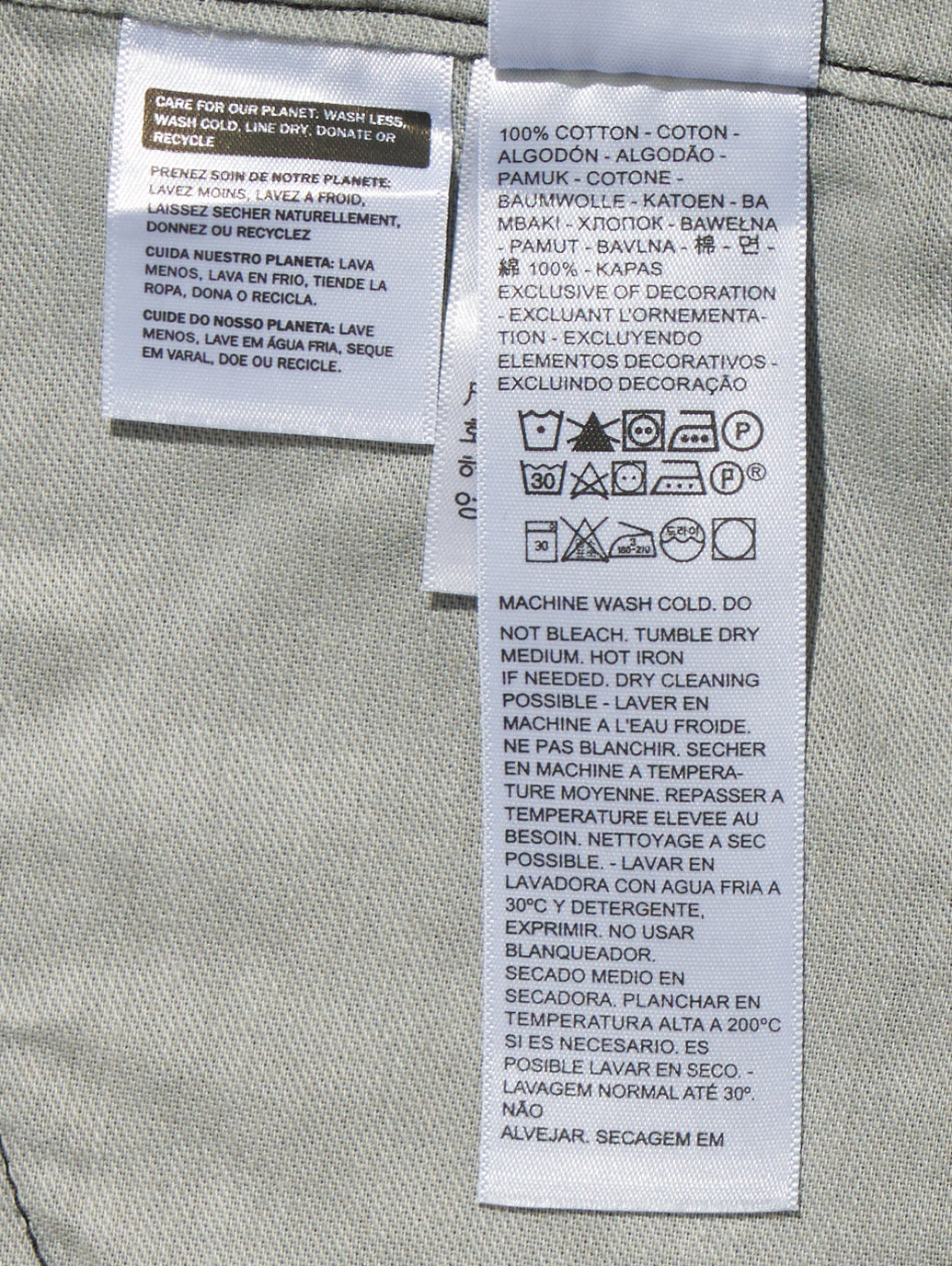 オーバーオール ブラック DARKLY WASH OVERALL 