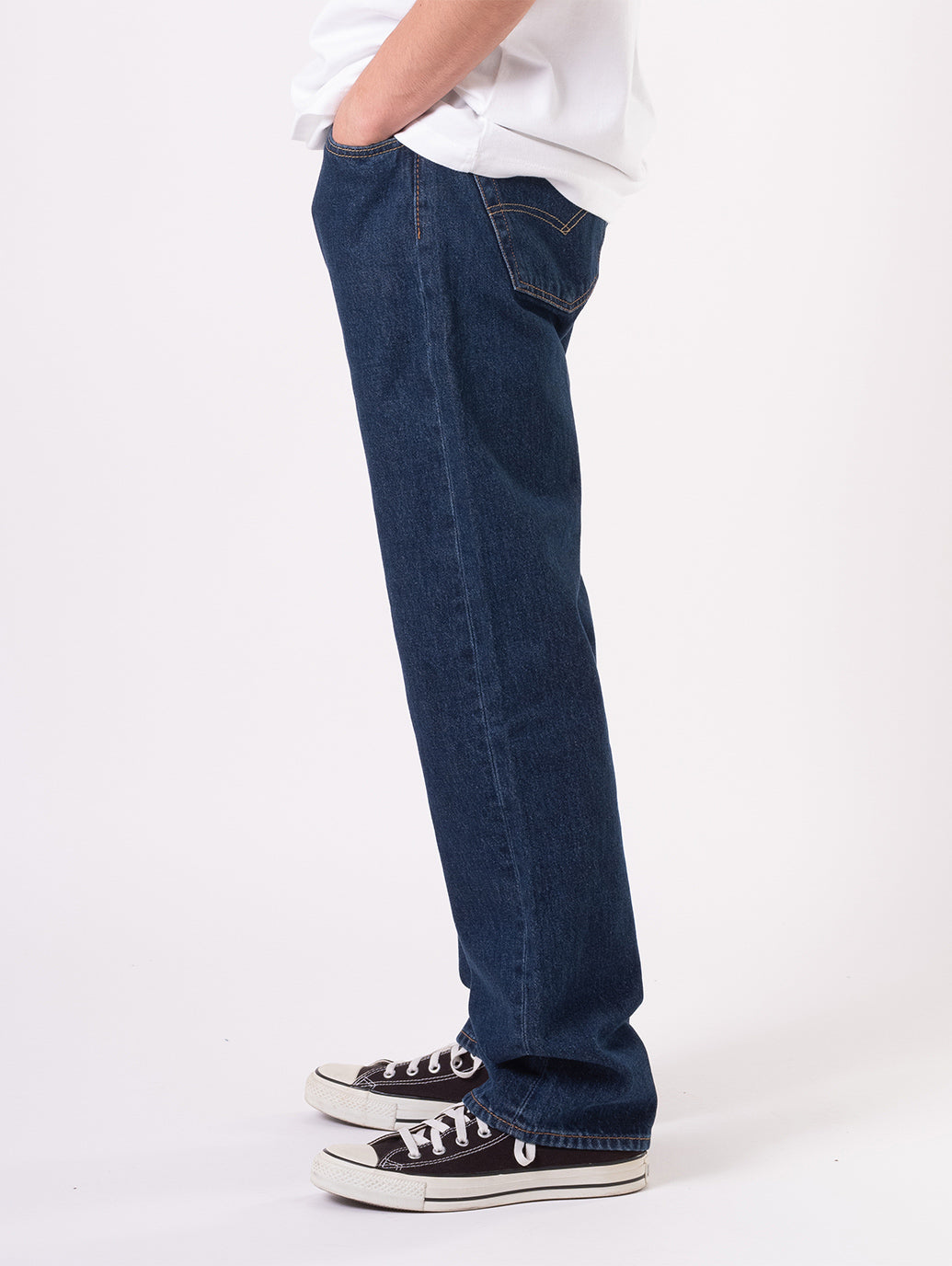 501® ジーンズ '93 ダークインディゴ 