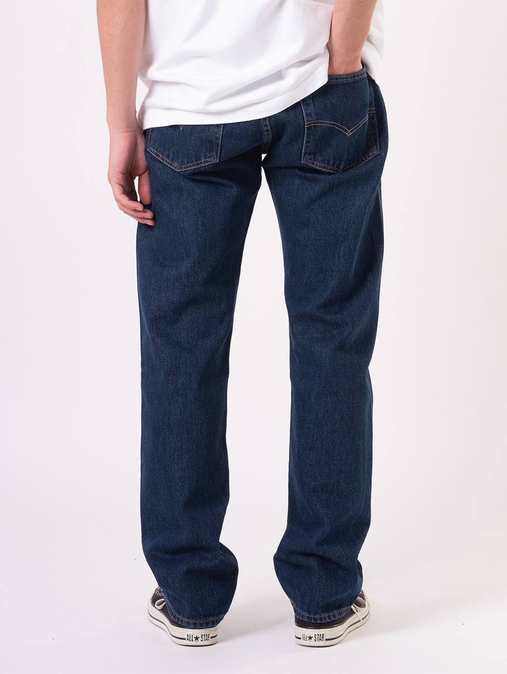 501® ジーンズ '93 ダークインディゴ 