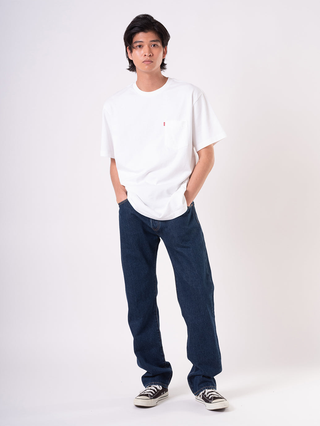 501® ジーンズ '93 ダークインディゴ 