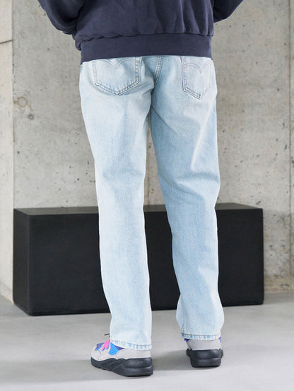 550™ リラックス ジーンズ ライトインディゴ