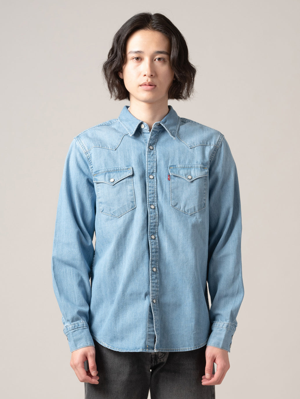 デニム＆ジーンズ通販ならLEVI'S リーバイス® – リーバイス®公式