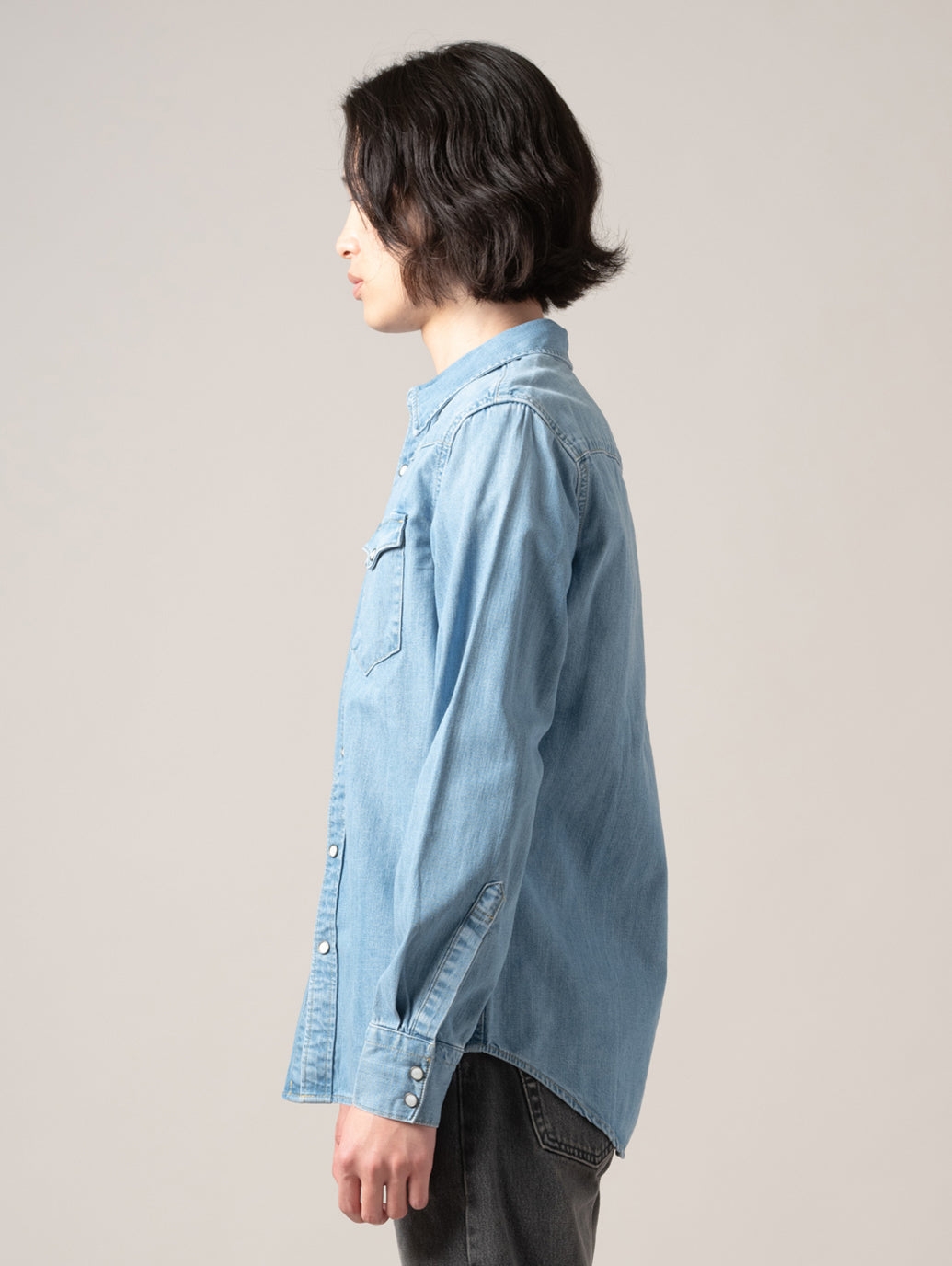 デニム＆ジーンズ通販ならLEVI'S リーバイス® – リーバイス®公式